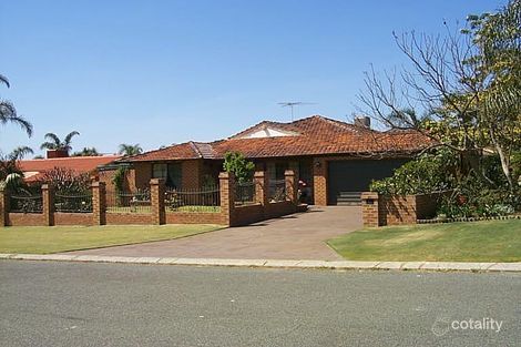 20 Radbourn St, Marmion, WA 6020