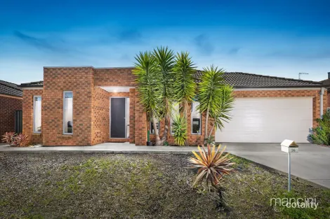 Property photo of 16 Townsend Street Wyndham Vale VIC 3024