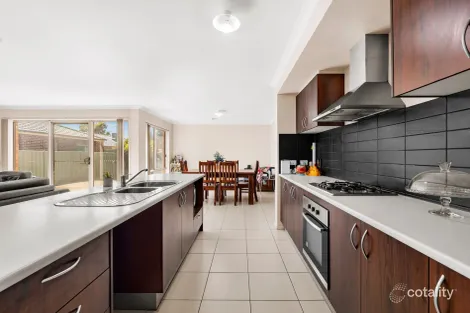 Property photo of 16 Townsend Street Wyndham Vale VIC 3024
