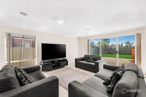 Property photo of 16 Townsend Street Wyndham Vale VIC 3024