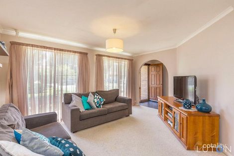 Property photo of 4 Lethbridge Street Conder ACT 2906
