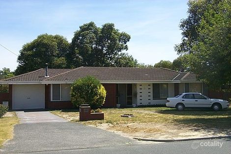 21 Paltridge Ave, Carlisle, WA 6101