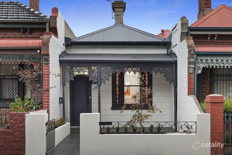 Property photo of 71 Swallow Street Port Melbourne VIC 3207