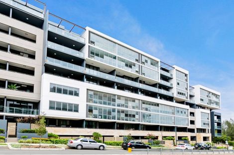 404/4 Footbridge Bvd, Wentworth Point, NSW 2127