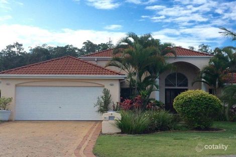 Property photo of 5 Glastonbury Drive Bethania QLD 4205