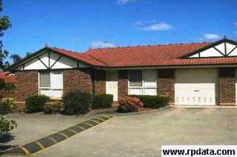 Property photo of 9/6 Michael Place Ingleburn NSW 2565