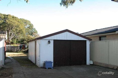 Property photo of 50 Bungaree Road Toongabbie NSW 2146