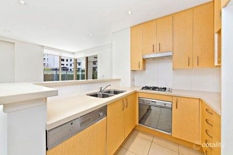 Property photo of 46/1 Janoa Place Chiswick NSW 2046