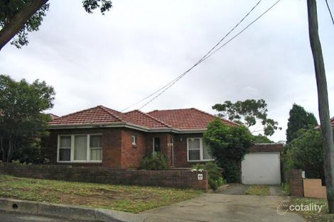 Property photo of 44 New England Drive Kingsgrove NSW 2208