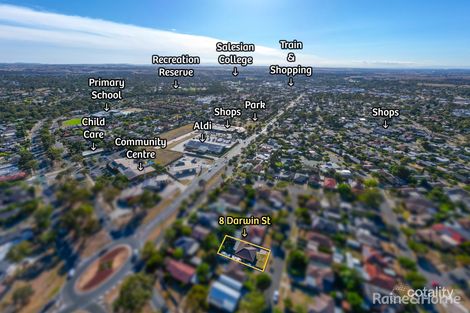 Property photo of 8 Darwin Street Sunbury VIC 3429