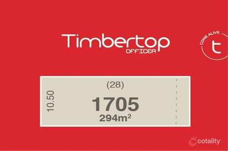 Property photo of LOT 1705 Ruskin Way Officer VIC 3809
