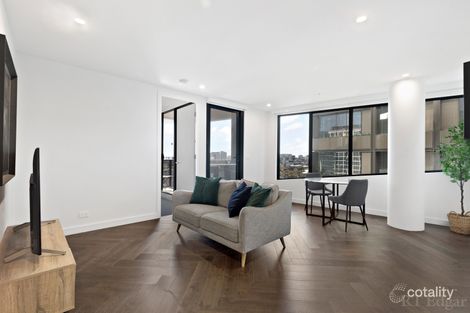 Property photo of 1213/23 Batman Street West Melbourne VIC 3003