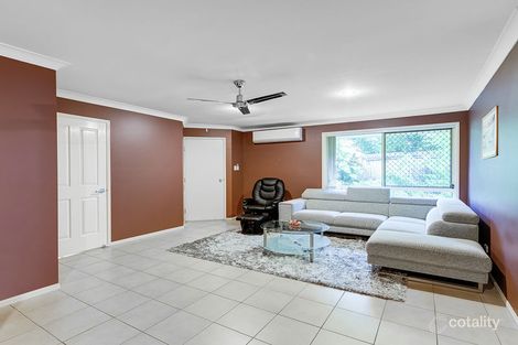 Property photo of 50/8 Luke Close Sunnybank Hills QLD 4109