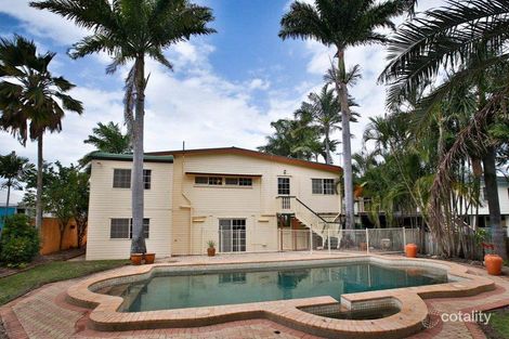 Property photo of 27 The Esplanade Pallarenda QLD 4810
