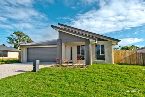 33 Riverside Cct, Joyner, QLD 4500