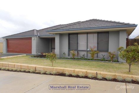 Property photo of 45 Ridgewood Boulevard Ridgewood WA 6030