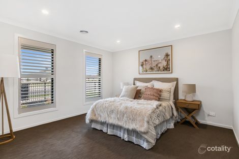 Property photo of 34 Jasmine Street Bunyip VIC 3815