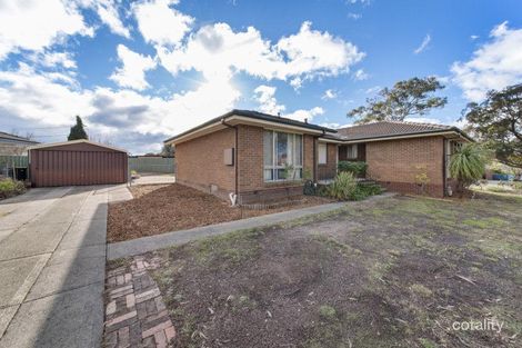 Property photo of 2 Dallas Place Scullin ACT 2614