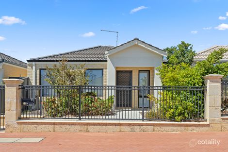 Property photo of 52 Bristlebird Approach Baldivis WA 6171