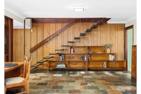 Property photo of 28 Bottle Forest Road Heathcote NSW 2233
