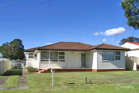 Property photo of 28 Ball Street Colyton NSW 2760