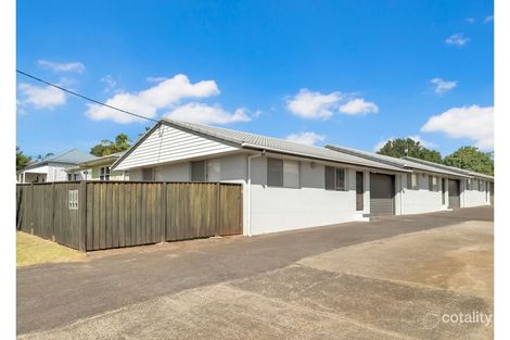 3/22 Grey St, South Toowoomba, QLD 4350