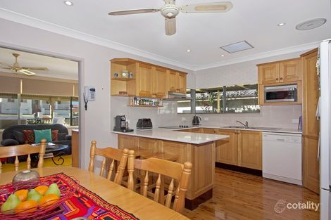 Property photo of 21 Oldfield Street Greystanes NSW 2145