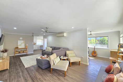 Property photo of 33 Bli Bli Road Bli Bli QLD 4560