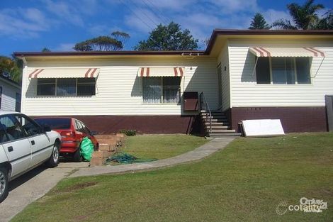 Property photo of 150A Wommara Avenue Belmont North NSW 2280