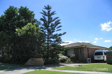 5 Bernborough Ave, Maryland, NSW 2287