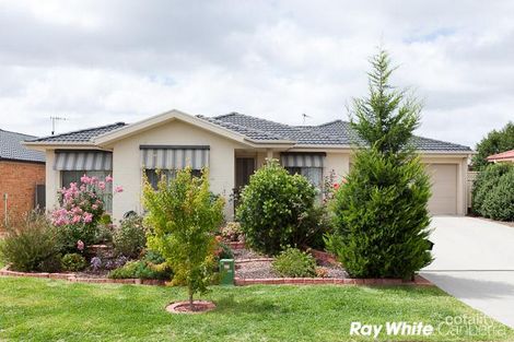 Property photo of 25 Sunshine Loop Dunlop ACT 2615