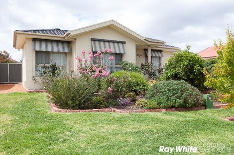 Property photo of 25 Sunshine Loop Dunlop ACT 2615