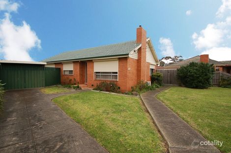 104 Railway Cres, Dallas, VIC 3047