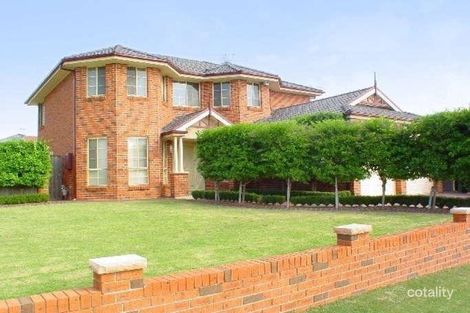 6 Whitehall St, Kellyville Ridge, NSW 2155