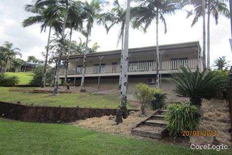 Property photo of 2 Guthrie Close Bentley Park QLD 4869