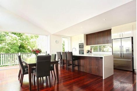 Property photo of 48 Banks Street Newmarket QLD 4051