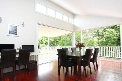 Property photo of 48 Banks Street Newmarket QLD 4051