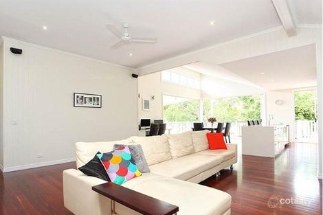 Property photo of 48 Banks Street Newmarket QLD 4051