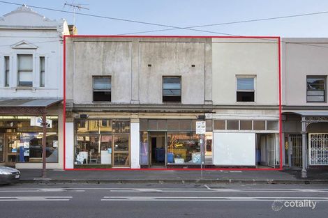 492 Victoria St, North Melbourne, VIC 3051