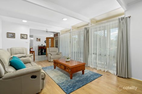 Property photo of 34 Allworth Street Kurri Kurri NSW 2327