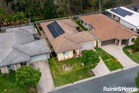 Property photo of 34 Riley Peter Place Cleveland QLD 4163