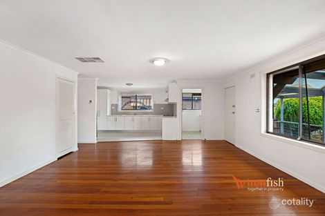 Property photo of 103 Whitesides Avenue Sunshine West VIC 3020