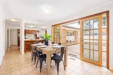 Property photo of 22 Mounsey Court Sunbury VIC 3429
