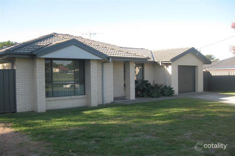 Property photo of 1A Tomalpin Street Pelaw Main NSW 2327