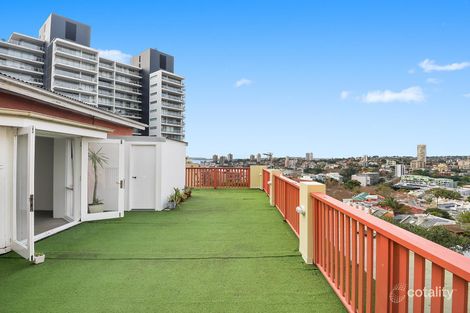 10/10 Royston St, Darlinghurst, NSW 2010