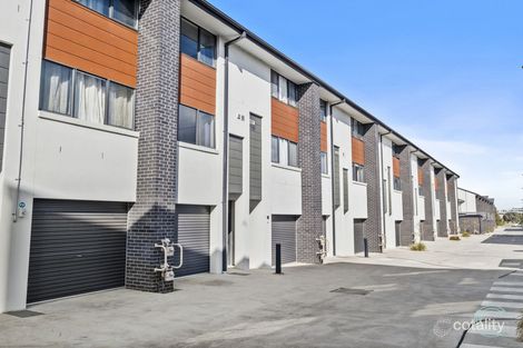 Property photo of 4/224 Flemington Road Harrison ACT 2914