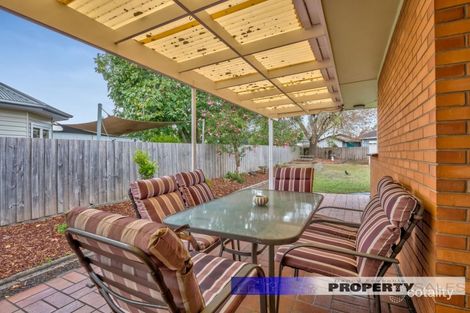 Property photo of 4 Burrage Street Moe VIC 3825