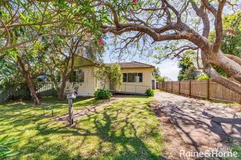 Property photo of 152 Marsden Street Shortland NSW 2307