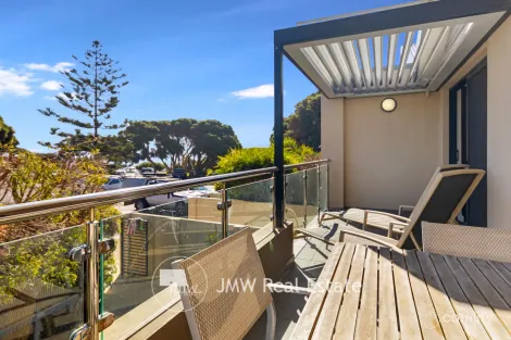 Property photo of 6/6 Dawson Drive Yallingup WA 6282