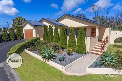 3 Duren Ct, Portland, VIC 3305